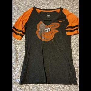 Orioles shirt